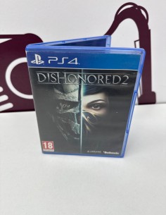 8-8-79365-1-Videojuego PS4 Dishonored 2