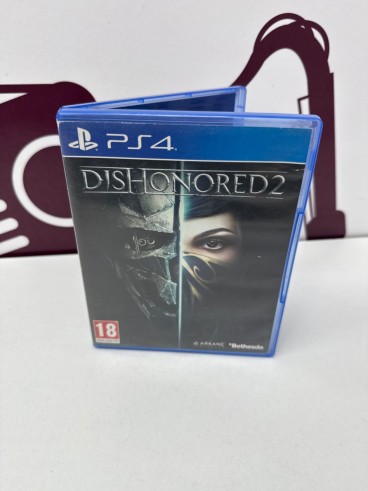 8-8-79365-1-Videojuego PS4 Dishonored 2