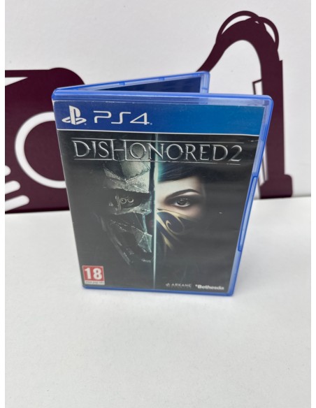 8-8-79365-1-Videojuego PS4 Dishonored 2