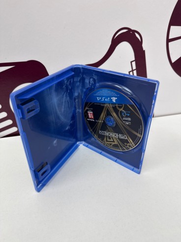 8-8-79365-2-Videojuego PS4 Dishonored 2