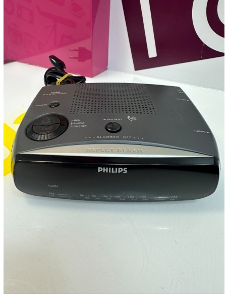 9-9-78782-1-Radio Despertador Philips Aj3080