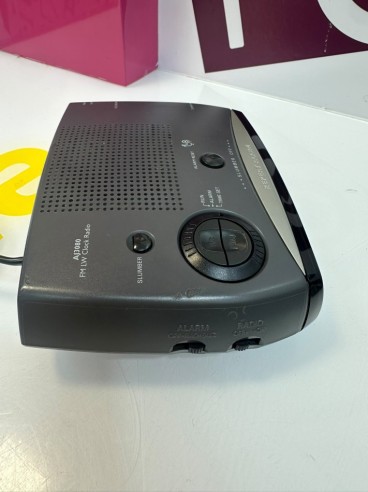 9-9-78782-2-Radio Despertador Philips Aj3080