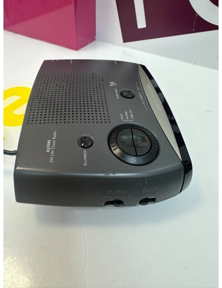 9-9-78782-2-Radio Despertador Philips Aj3080