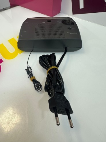 9-9-78782-3-Radio Despertador Philips Aj3080