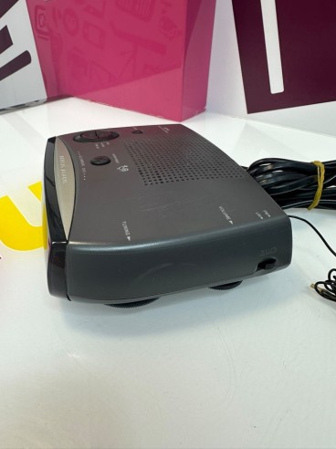 9-9-78782-4-Radio Despertador Philips Aj3080