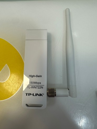 9-9-78785-2-Periféricos TP Link TL-WN722N