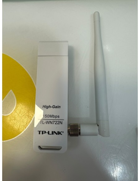 9-9-78785-2-Periféricos TP Link TL-WN722N