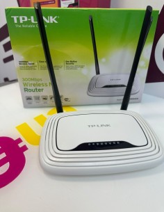 9-9-78783-1-Router DSL TP Link TL-WR841N 2