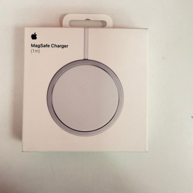 7-7-88998-1-Cargador MagSafe Charger Apple