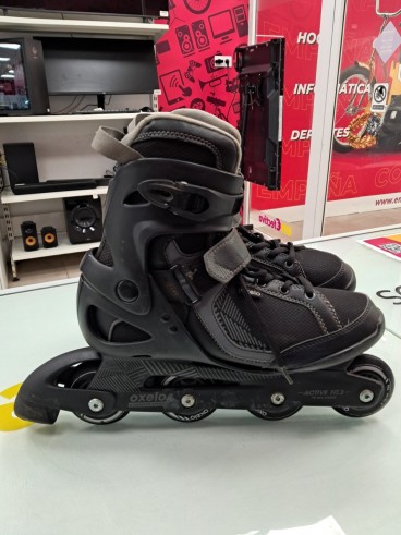 6-6-170431-2-patines oxelo active fit.3 talla: 43