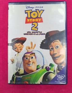 6-6-170434-1-Coleccionismo DVD toy story 2