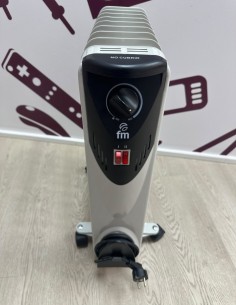 9-9-78790-1-Calefactor De Terraza Aceite Fm Br-20 2000w