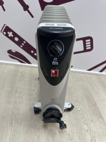9-9-78790-1-Calefactor De Terraza Aceite Fm Br-20 2000w