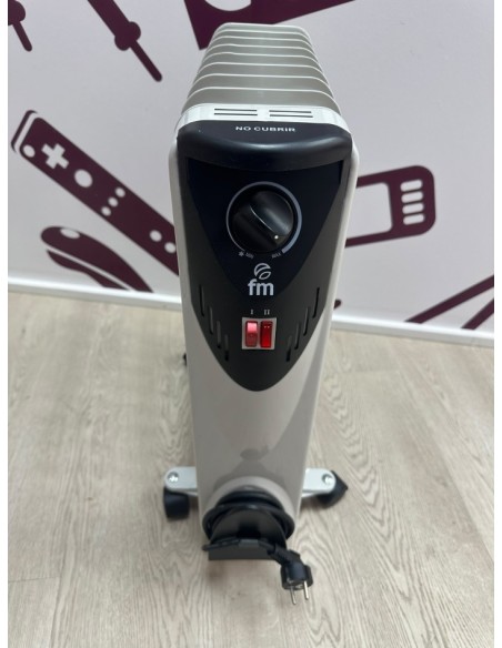 9-9-78790-1-Calefactor De Terraza Aceite Fm Br-20 2000w