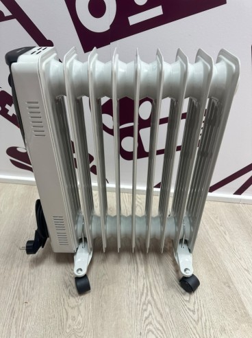 9-9-78790-2-Calefactor De Terraza Aceite Fm Br-20 2000w