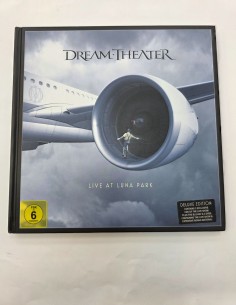1-1-275762-1-Coleccionismo Musical Dream-Theater Live At Luna Park