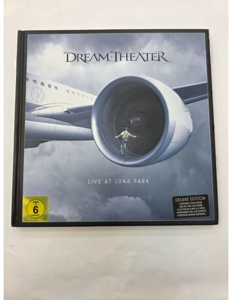 1-1-275762-1-Coleccionismo Musical Dream-Theater Live At Luna Park