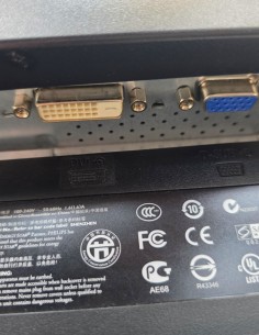 1-1-275785-1-Monitores LCD Phillips 231E1SB  2