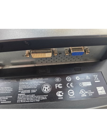 1-1-275785-2-Monitores LCD Phillips 231E1SB 