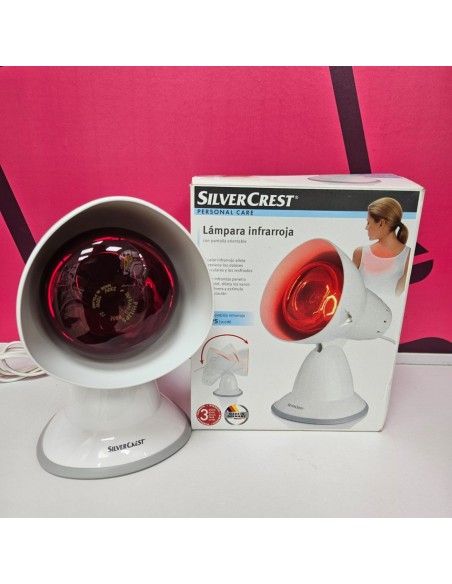 8-8-79475-1-Lampara Infrarrojos SilverCrest 100w
