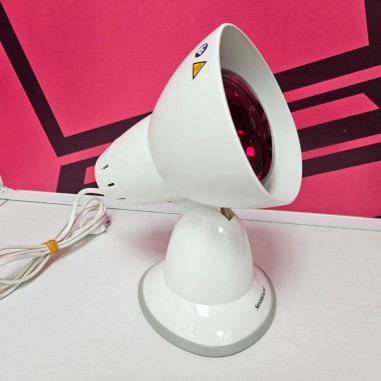 8-8-79475-3-Lampara Infrarrojos SilverCrest 100w