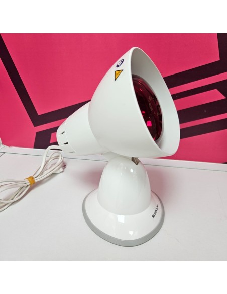 8-8-79475-3-Lampara Infrarrojos SilverCrest 100w