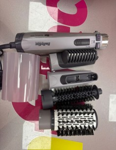 7-7-89051-1-Cepillo Moldeador De Aire BaByLiss Brushing 