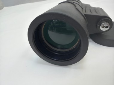 1-1-275851-3-Prismático Monocular 50x60 Negro
