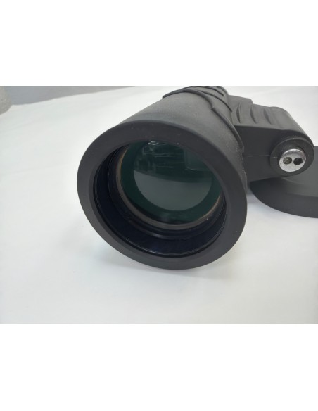 1-1-275851-3-Prismático Monocular 50x60 Negro