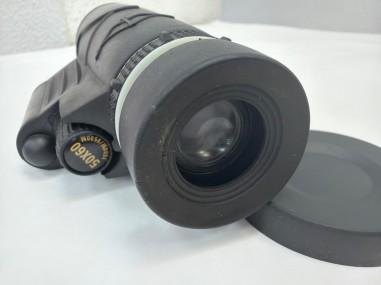 1-1-275851-4-Prismático Monocular 50x60 Negro