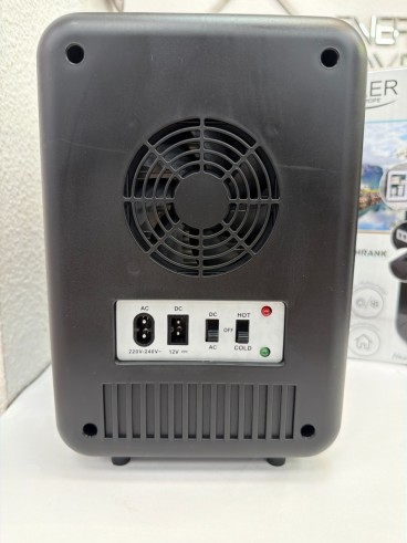 1-1-275846-5-Frigorifico Mini Adler AD 8084 4L (Nuevo)