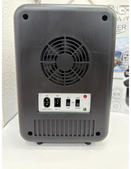 1-1-275846-5-Frigorifico Mini Adler AD 8084 4L (Nuevo)