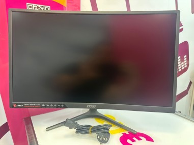 9-9-78836-1-Monitor LED msi optic g241vc 75Hz 