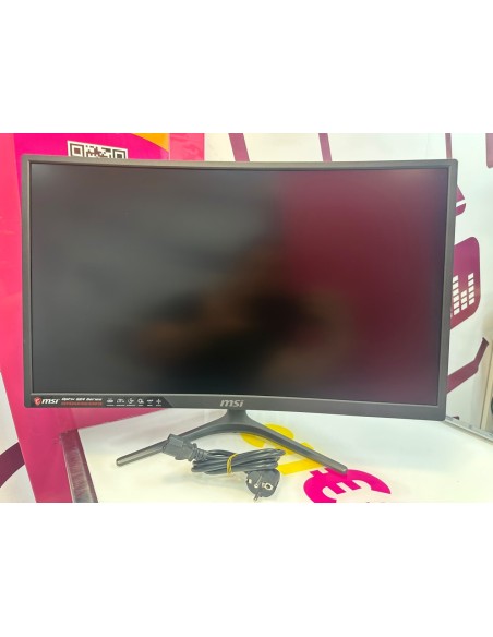 9-9-78836-1-Monitor LED msi optic g241vc 75Hz 