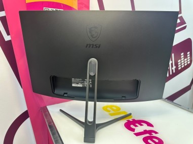 9-9-78836-2-Monitor LED msi optic g241vc 75Hz 
