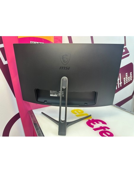 9-9-78836-2-Monitor LED msi optic g241vc 75Hz 