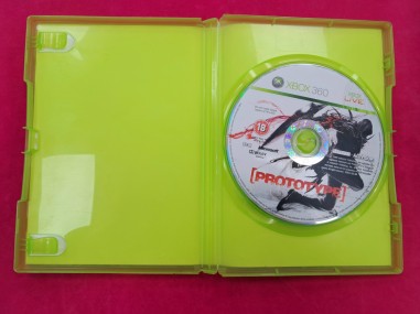 6-6-170486-3-Videojuego Xbox 360 Prototype