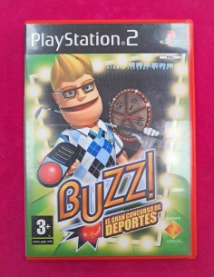 6-6-170497-1-Ps2 Buzz El Gran Concurso de Deportes
