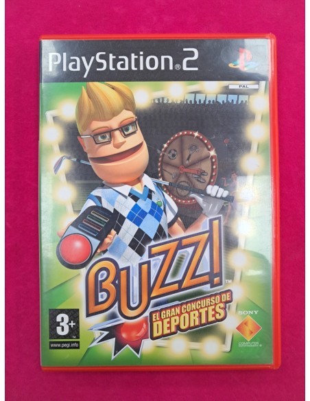 6-6-170497-1-Ps2 Buzz El Gran Concurso de Deportes
