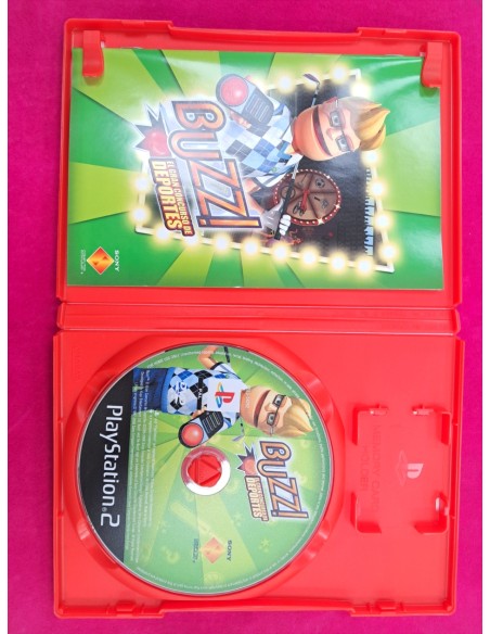 6-6-170497-2-Ps2 Buzz El Gran Concurso de Deportes