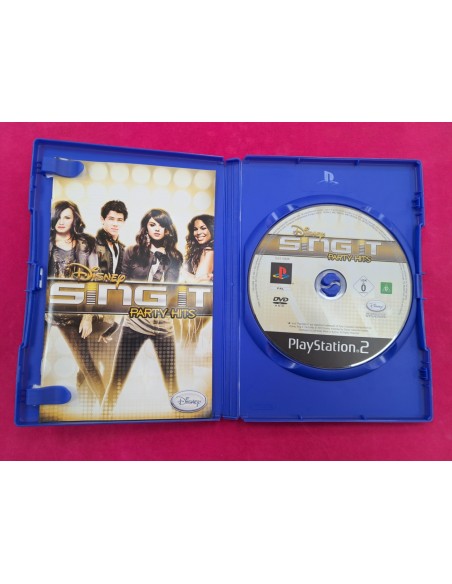 6-6-170495-2-PS2 Disney Sing It Party Hits