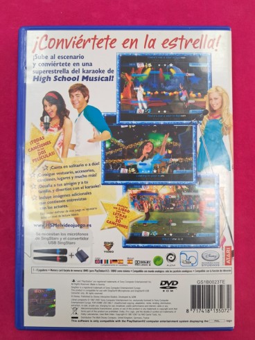 6-6-170494-2-PS2 High School Musical Canta Con Ellos