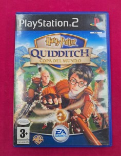 6-6-170484-1-Videojuego PS2 Harry Potter Quidditch Copa Del Mundo