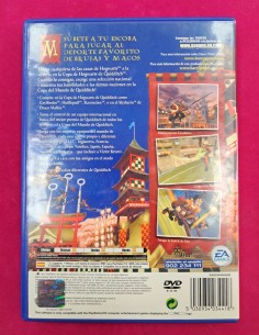6-6-170484-1-Videojuego PS2 Harry Potter Quidditch Copa Del Mundo 2