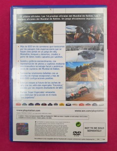 6-6-170481-1-Videojuego PS2 WRC 2 Extreme 2