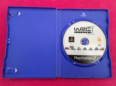6-6-170481-3-Videojuego PS2 WRC 2 Extreme