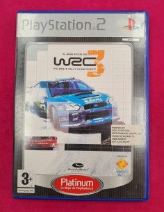 6-6-170479-1-Videojuego PS2 WRC 3