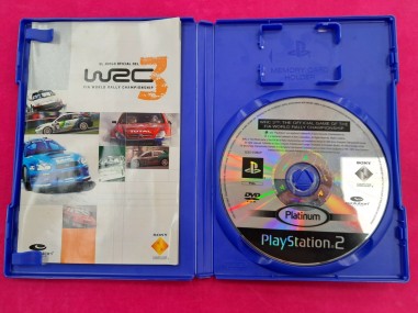 6-6-170479-3-Videojuego PS2 WRC 3
