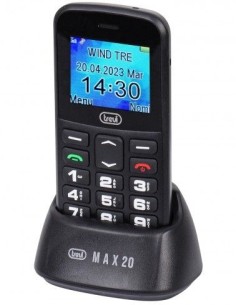 1-1-275891-1-Trevi MAX 20 negro