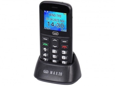 1-1-275891-1-Trevi MAX 20 negro
